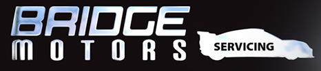 Bridge Motor logo